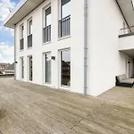 Bomhoffstr. 17, W21, Penthouse, 2Og