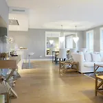 Bomhoffstr. 17, W21, Penthouse, 2Og