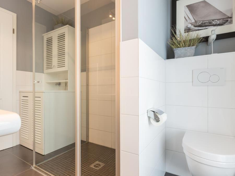 Bomhoffstr. 17, W21, Penthouse, 2og Westerland