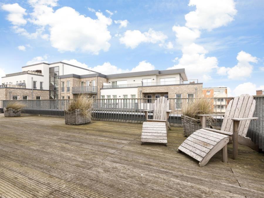 Apartment Bomhoffstr. 17, W21, Penthouse, 2og *